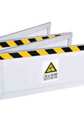 臻工品铝合金挡鼠板标高500mm单位块长1470mm