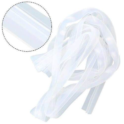 2M Shower Screen Door Seal Strip Replacement Weatherstrip