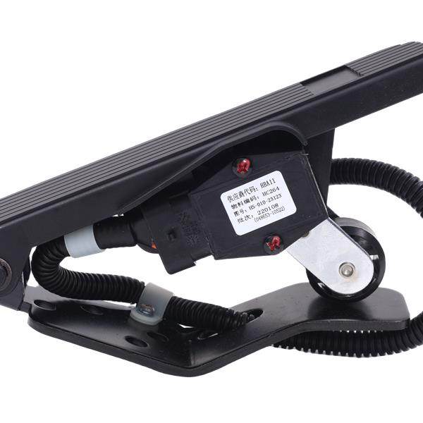 HC264原装云内动力发动机电子油门踏板总成(HS-010-23123-ZC)通用