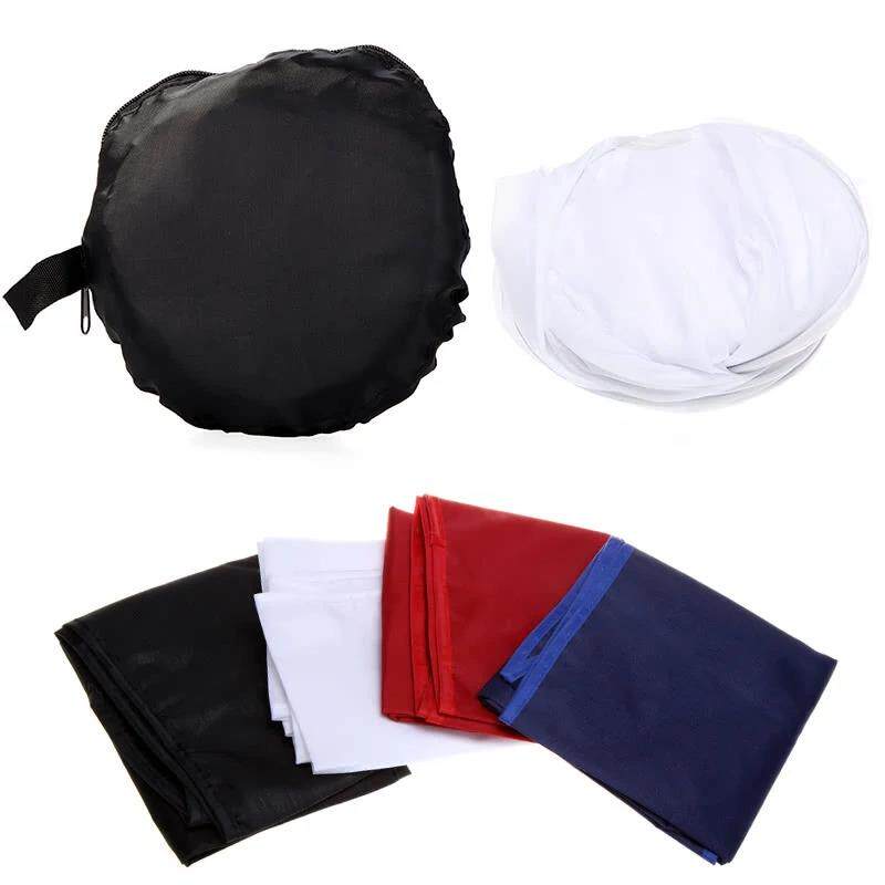 摄影器材 摄影棚圆棚 亮棚80cm 摄影棚 摄影配件 PSCT1-80