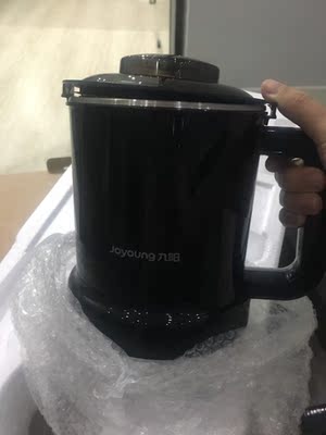 九阳破壁机怎么样，到底好不好？谁用过呢？