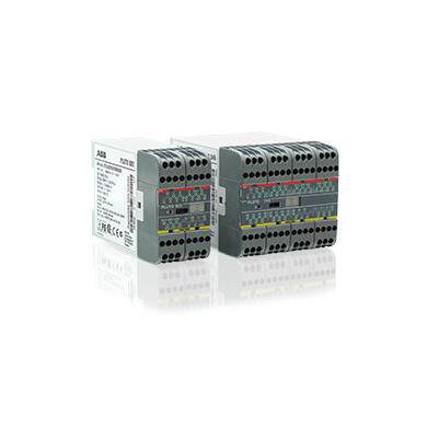 Pluto AS-I V212点PLC （带AS-I 总线接口）
