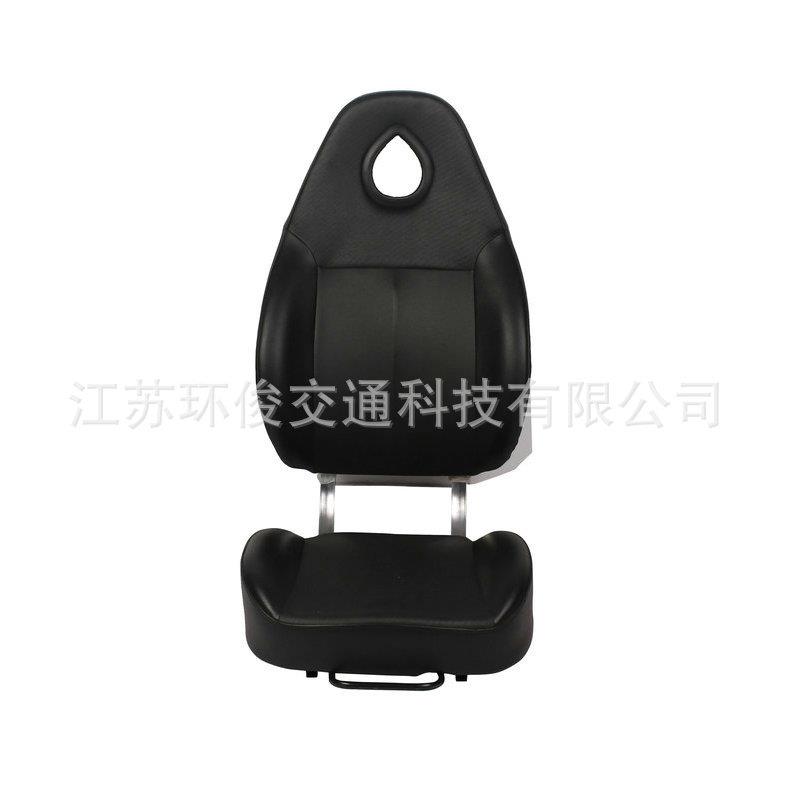 卡丁车LT-C37座椅常州儿童卡丁车座椅新款卡丁车儿童双人座椅