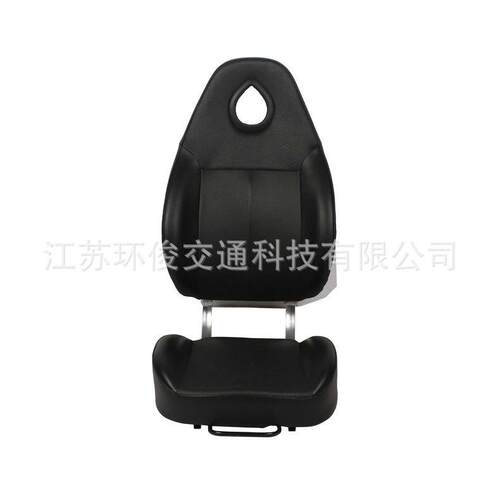 卡丁车LT-C37座椅常州儿童卡丁车座椅新款卡丁车儿童双人座椅