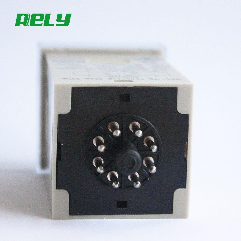 JSS2-时C数显间C继电器1具备NOB3认证