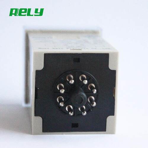 JSS2-时C数显间C继电器1具备NOB3认证