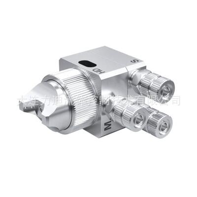 德国MENZEL 不锈钢喷嘴 微量润滑系统重用INDUTEC MS SD4