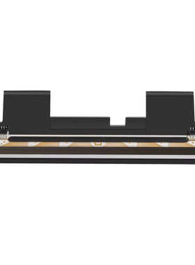 电子字头450印热敏标签打印机B49针480罗姆BXP08B配件420T1B双排