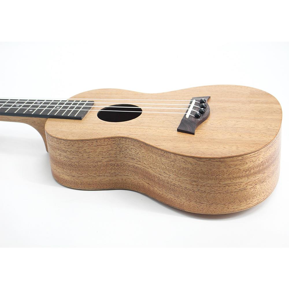 23寸克里夏威里RDS夷四弦吉他尤小克尤里里