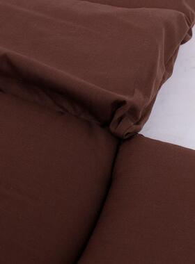 轮椅专用坐垫防屁股痛加厚保暖老人防褥疮透气垫子靠背靠垫配件冬