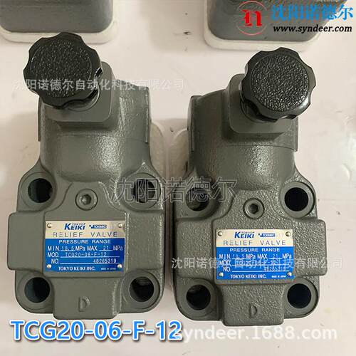 TCG20-06-A-12 TCG20-06-BV-12 TCG20-06-CE-12东京计器Tokyokeik