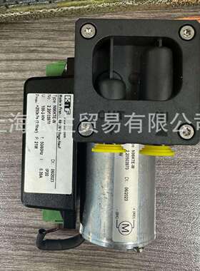 德国KNF新款原装进口N96KTE-W220V替代N89KTEN811KTEN814KTE