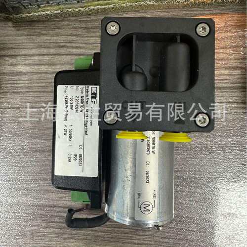 德国KNF 新款原装进口N96KTE-W 220V 替代N89KTE N811KTE N814KTE