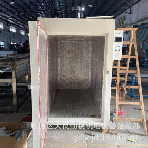 工业小型高温烤箱恒温烘箱干燥箱单门小烤箱实验室烤炉