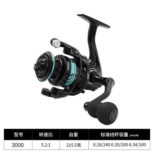 直销新款全金属纺车轮线杯渔轮金属纺车鱼线轮鱼轮竿轮路亚轮仿车