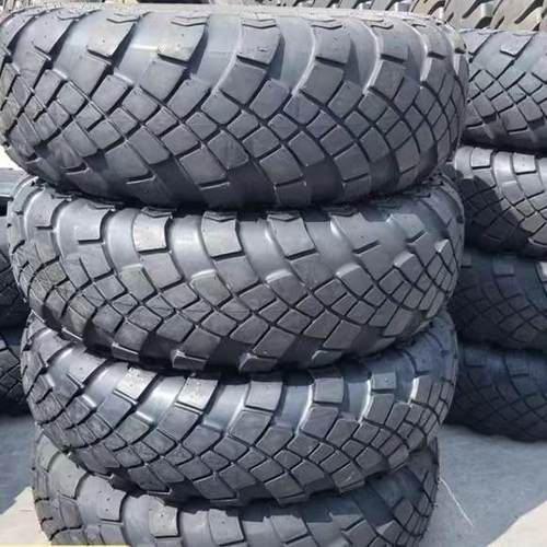 ADVANCE前进15.5-20 22PR E-2D越野轮胎 炮车轮胎带内胎