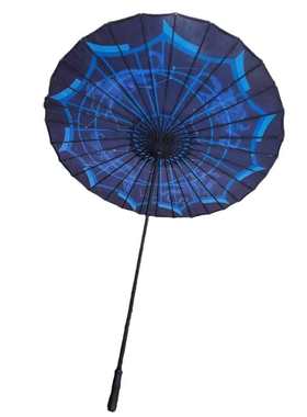 GJU8百舞惊鸿定 制加长一米大伞祈雪灵祝道具拍照油纸古风公孙离C