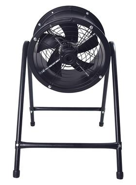 工厂FZY-2E0外0转子736轴流圆2筒岗位式W排风扇YF管道排烟通风机