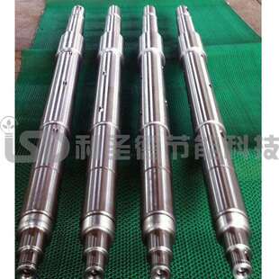 长沙水泵厂64LKXD-22立式斜流泵混流泵循环泵配件主轴