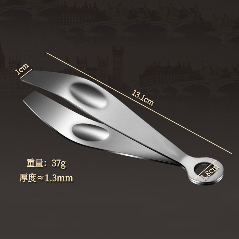 剥蒜神器304不锈钢拨大蒜头去皮家用扒蒜皮夹子镊子商用剥皮工具,厨房/烹饪用具,厨用取毛/取刺用具,淘宝优惠券,粉丝福利购,淘宝优惠卷