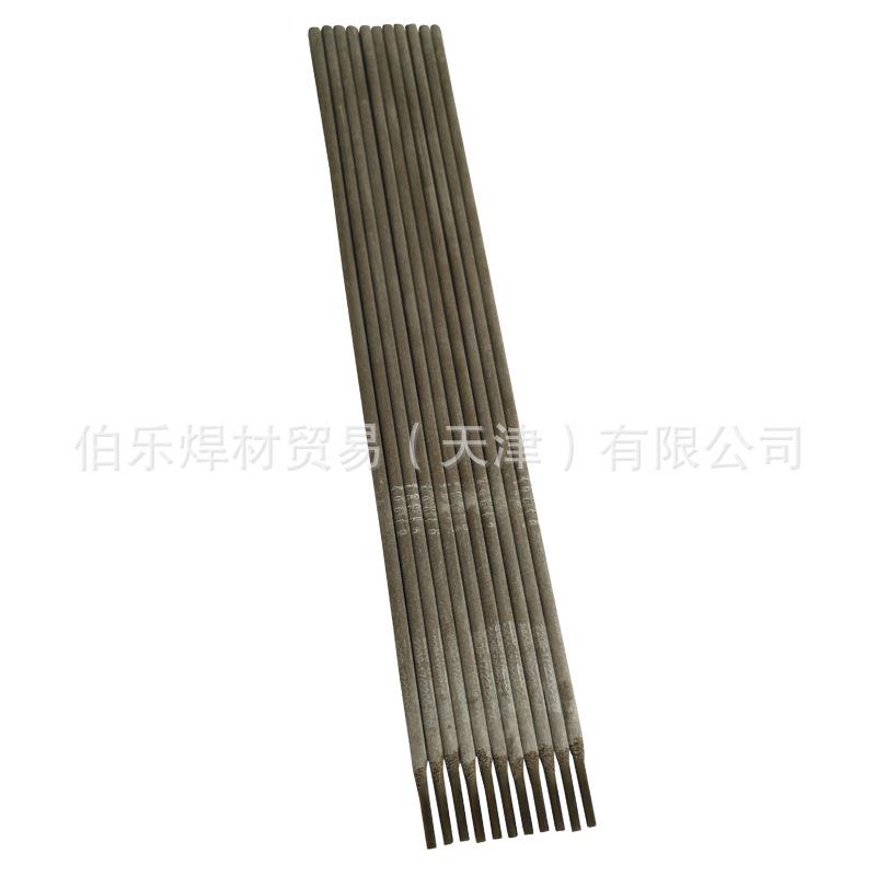 京雷GES-309MO不锈钢焊条E309MO-16电焊条3.2 4.0异种钢焊接