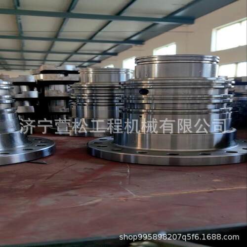 ZD220-3中联推土机配件TY220.1501-2密封环