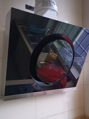 老板26A7油烟机怎么样一周使用彻底爱上了吗