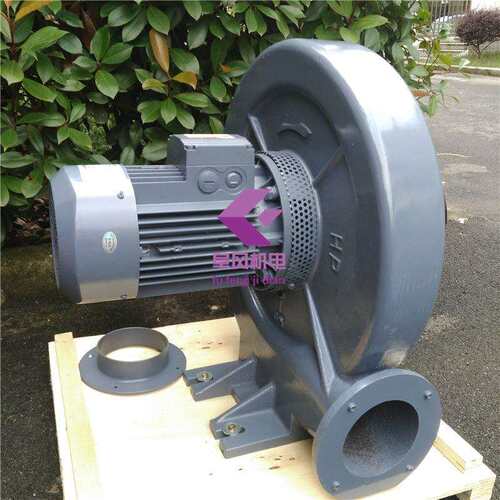 型CX-125H耐高温鼓风机.2KW隔热2中压透浦式离276心风鼓机