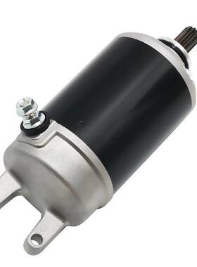 21163-0017 21163-1283启动电机适用 Kawasaki ZX-9R Ninja ZX900