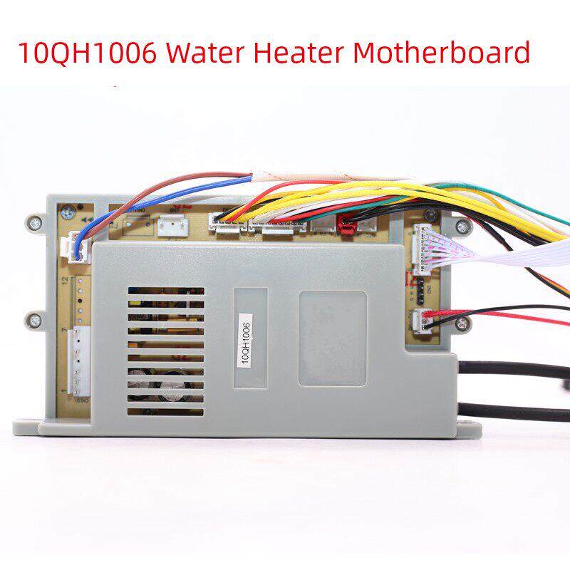 适用于樱雪燃气恒温热水器JSQ20-10QH1006 控制器主板点火器主板
