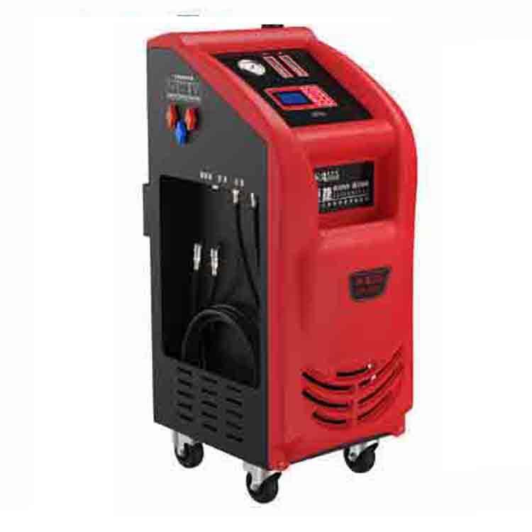 新能源全自动冷却系统免拆清洗机汽车水箱防冻液更换机ATT-33WD