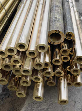 铜管黄 铜   7管 铜管8紫铜52厂家9mm6h65直供外径3 4  毛细管