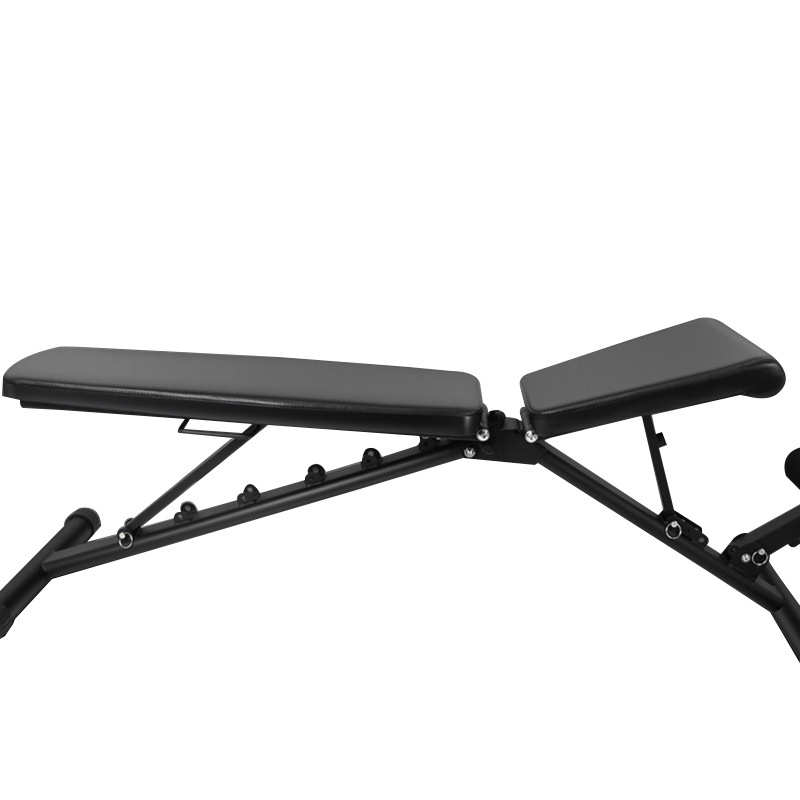 可折叠哑铃凳商用卧推凳飞鸟凳私教训练凳健身凳家用健身器材