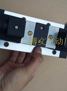 三位五通电控换向阀Q35D2C-L20 电磁阀Q35D2C-L25