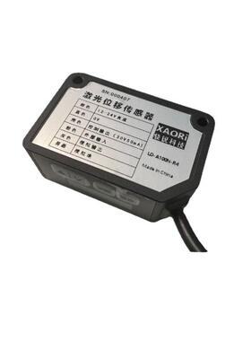 LD-A030N微型激光位移传感器 检测距离30mm模拟量输出