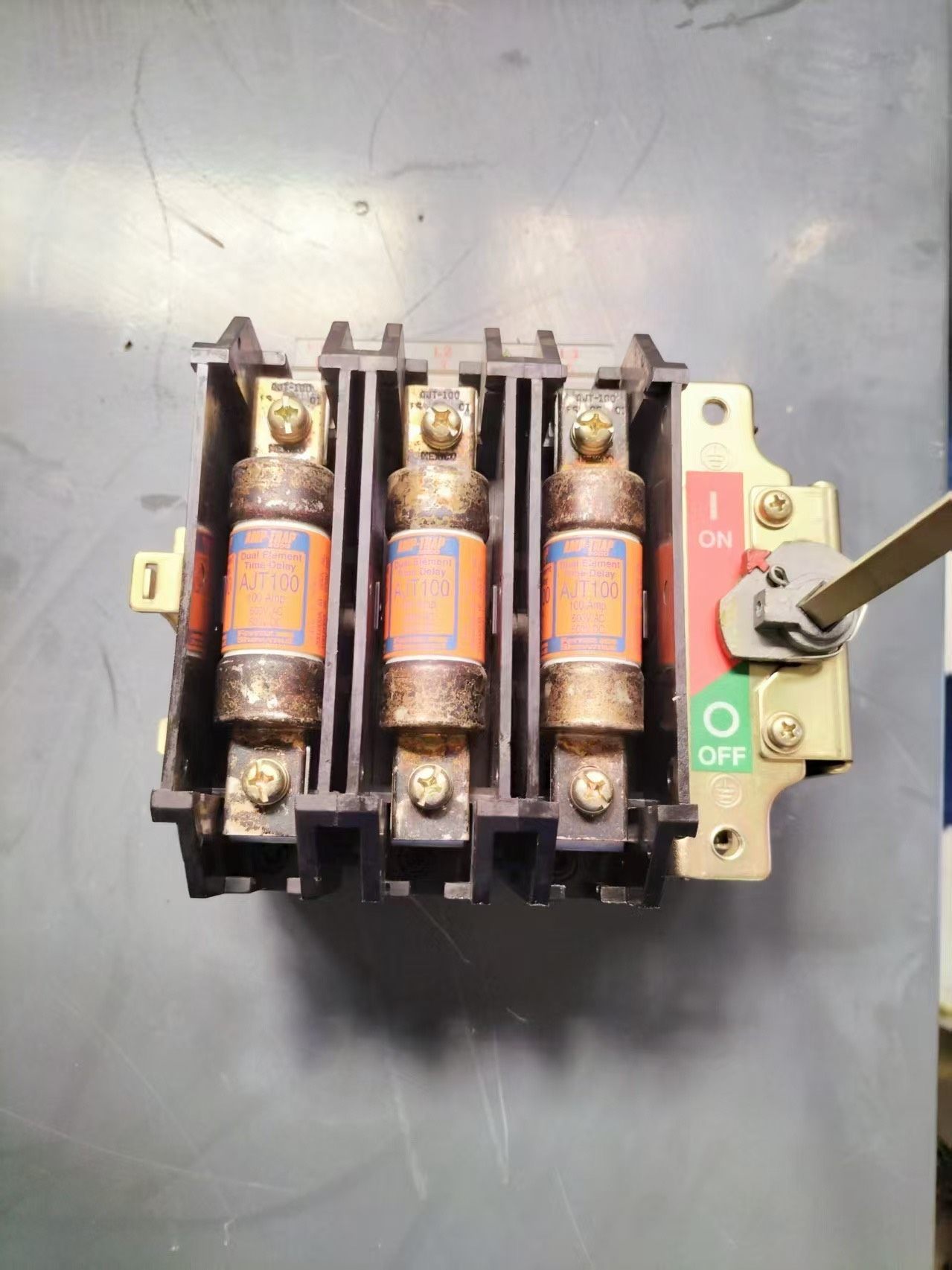 AB ab罗克韦尔 194R-NJ100P3接触器