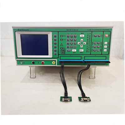 CT-98F4连接器测试机排针排母电子线材检测机汽车端子fpc测试仪