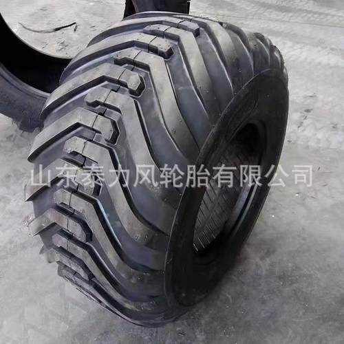 打捆机轮胎林业胎400 500/60-15.5 22.5 550 600/45 50 60-22.5