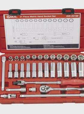 GENIUS天赋进口工具 3/8