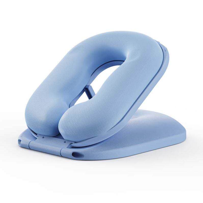 学生可折叠午睡枕教室趴睡办公室午休枕头便携午睡趴趴枕批发,居家布艺,午睡枕,淘宝优惠券,粉丝福利购,淘宝优惠卷