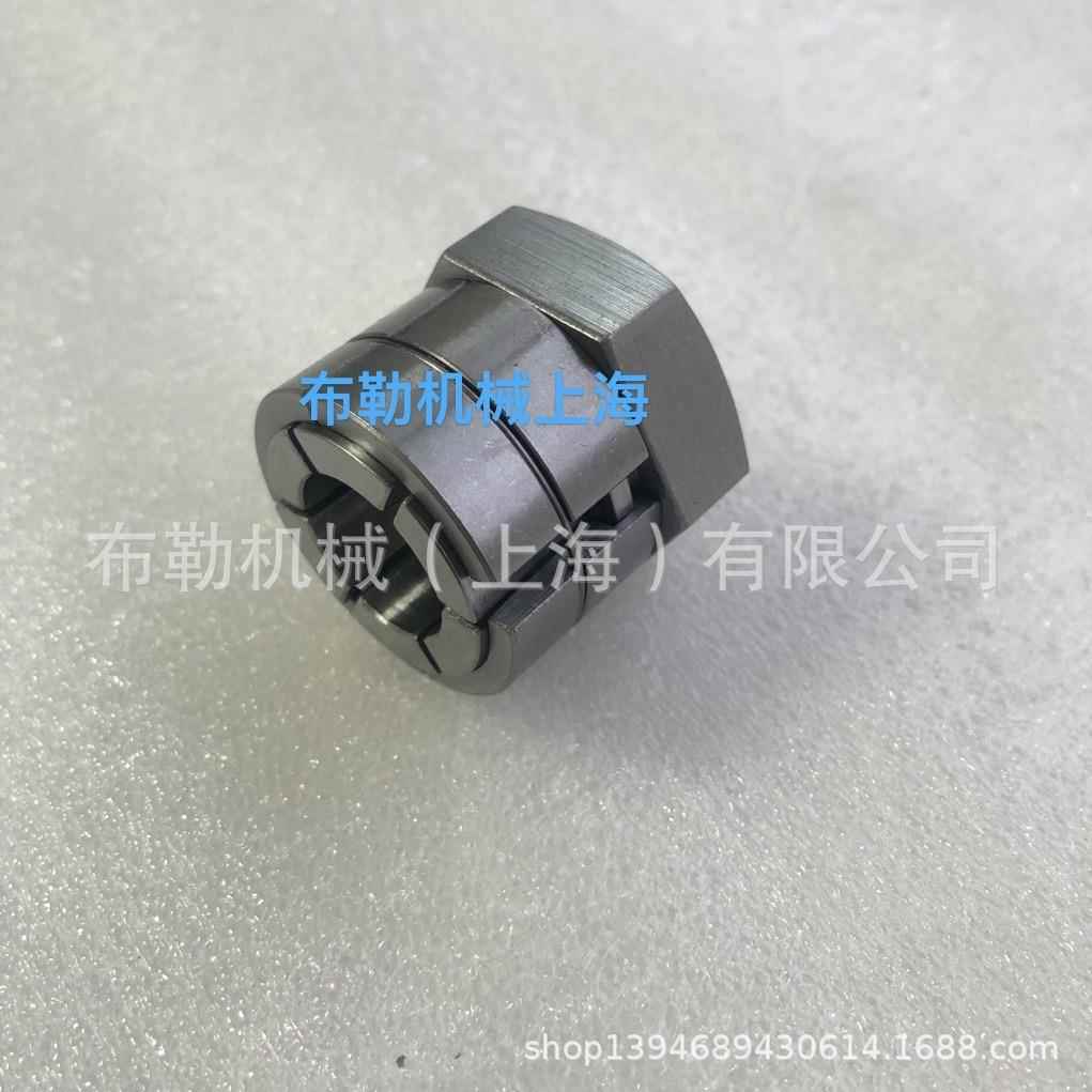 CHSSB涨紧套CL70X92ML-B/CL75X100ML-B胀套/免键链轮/不锈钢轴衬