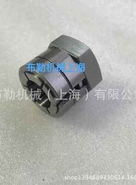 CHSSB涨紧套CL70X92ML-B/CL75X100ML-B胀套/免键链轮/不锈钢轴衬