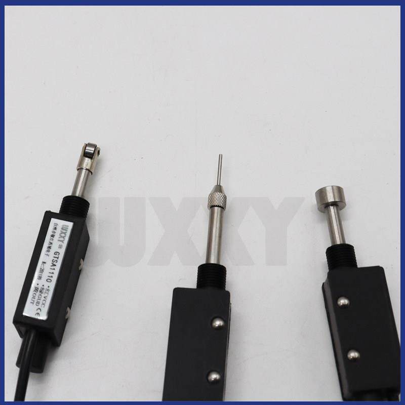 Gts11高精度位移传感器磁传感器电感传感器非接触式传感器