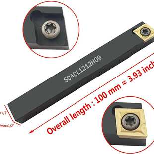 刀片10个1scacl1212h09  1件 和  个和scacr1212h09