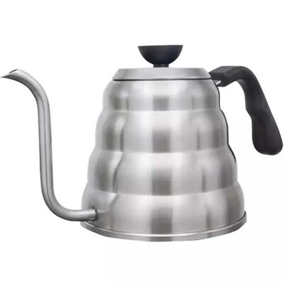 Coffee Drip Gooseneck Kettle Pot  Teapot Tea Coffee Maker