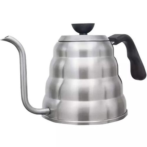 Coffee Drip Gooseneck Kettle Pot  Teapot Tea Coffee Maker