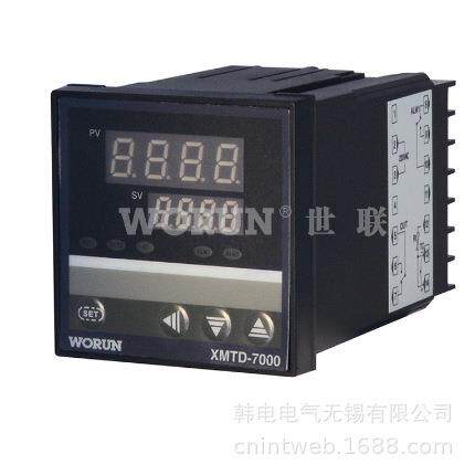 优惠供应 CD901 CD701 CD401 CD101 原厂 世联 智能温控仪表