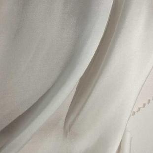 30S人丝人棉色丁布料 75D 人丝人棉贡缎面料 ECO人丝人棉缎面布料