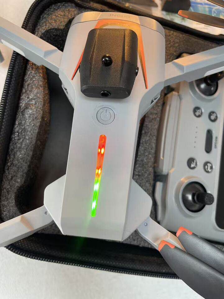 4月2日无锡【F2514】单位库存清理处置避障高清多摄超大屏屏控航拍设备无人机一台（双锂电，双备叶，正常使用）网络拍卖公告