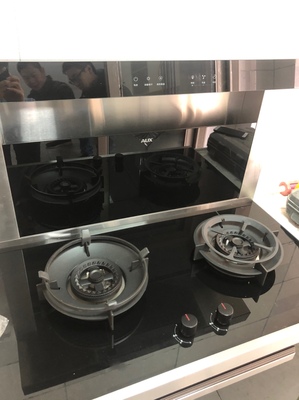 奥克斯X561B集成灶怎么样?用后3天震撼反馈优缺点感受!